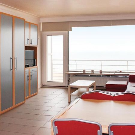 Residence Los Angeles Ref. 18 Остенде Экстерьер фото