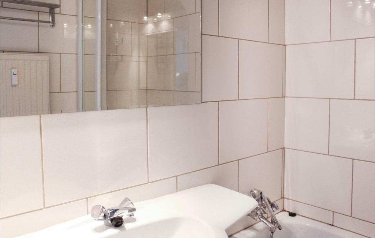 Residence Los Angeles Ref. 18 Остенде Экстерьер фото