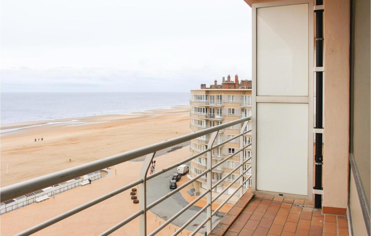 Residence Los Angeles Ref. 18 Остенде Экстерьер фото